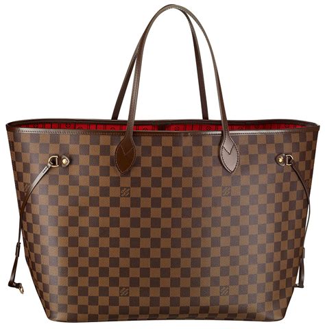 lv neverfull bag gm|authentic louis vuitton neverfull gm.